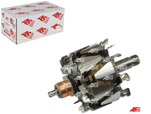 AR5029 - РОТОРИ ГЕНЕРАТОРА AS-UA