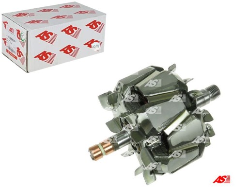 AR3030S - РОТОРИ ГЕНЕРАТОРА AS-UA