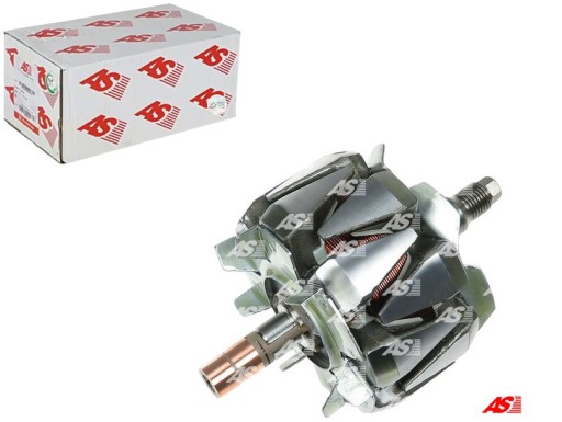 AR6029S - РОТОРИ ГЕНЕРАТОРА AS-UA