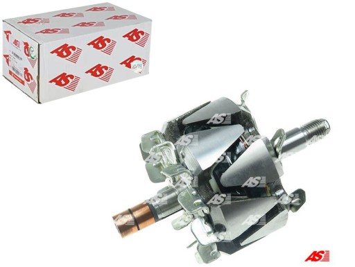 AR6023 - РОТОРИ ГЕНЕРАТОРА AS-UA