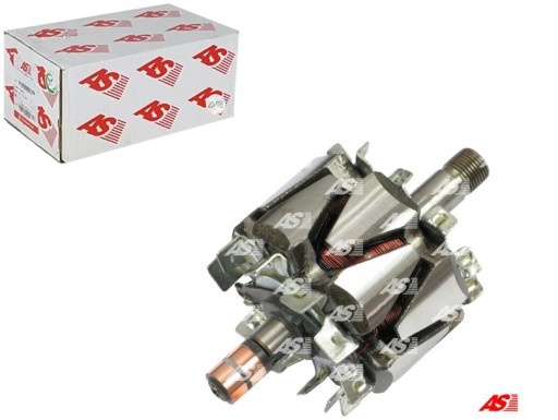 AR6010 - РОТОРИ ГЕНЕРАТОРА AS-UA