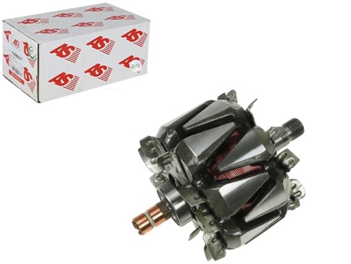 AR3026 - РОТОРИ ГЕНЕРАТОРА AS-UA