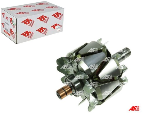 AR9027S - РОТОРИ ГЕНЕРАТОРА AS-UA