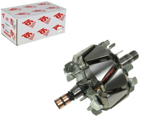 AR0017 - РОТОРИ ГЕНЕРАТОРА AS-UA