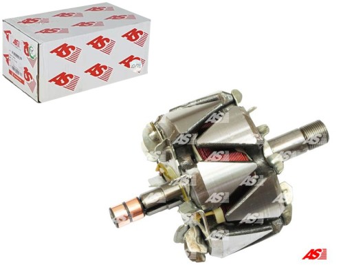 AR1007 - РОТОРИ ГЕНЕРАТОРА AS-UA