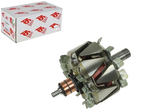 AR5032 - Роторы генератора as-pl