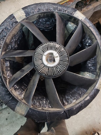 Wisco віскоза DISCOVERY 2 v8 4.0 4.6 98-04 голка