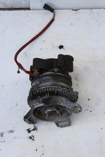 WISKO CLUTCH 5801700322 ВОДЯНИЙ НАСОС FUSO 3.0