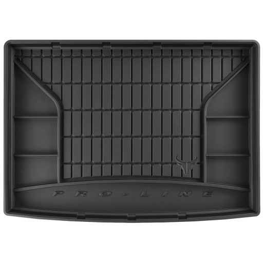 БАГАЖНА ВСТАВКА.DB B-КЛАС W246 НИЖНИЙ ЛОТОК 11-