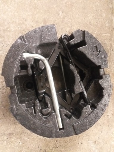 5Q0011031B - КЛЮЧ ДЛЯ SKODA OCTAVIA III