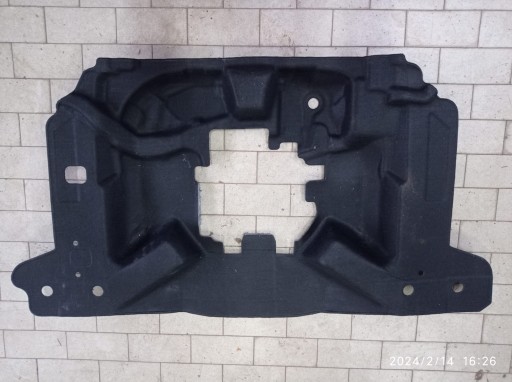 Вкладиш БАГАЖНИКА RENAULT AUSTRAL 849301755