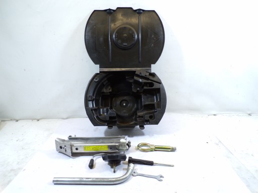 БАГАЖНИК VOLKSWAGEN POLO 9N