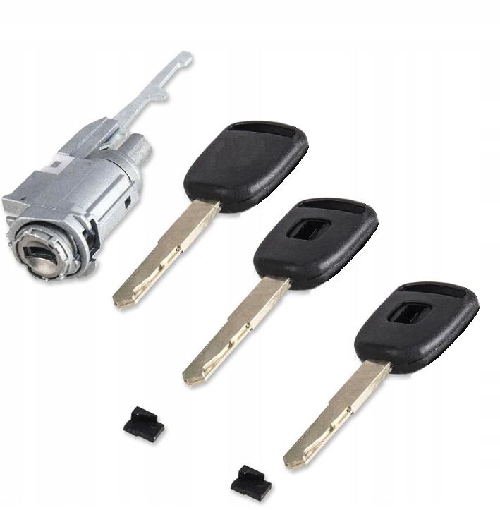 3KL - КЛЮЧ ЗАПАЛЮВАННЯ ДЛЯ HONDA CR-V CIVIC ACCORD