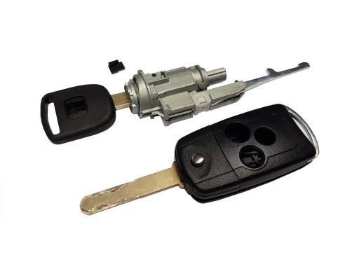 557w46-57324 - ВСТАВКА ДЛЯ КЛЮЧА ЗАЖИГАНИЯ HONDA CR-V CRV ВСТАВКА