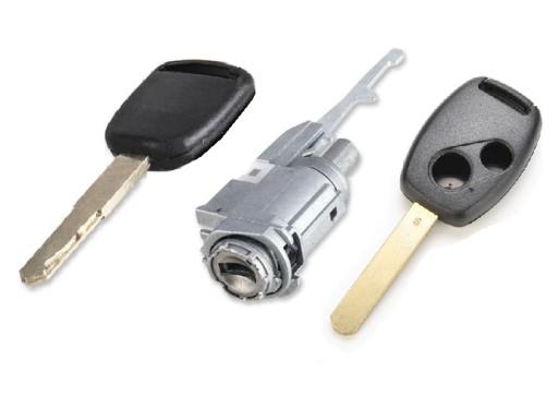 Au28 - КАРТРИДЖ ЗАЖИГАНИЯ ДЛЯ HONDA FR-V CIVIC JAZZ