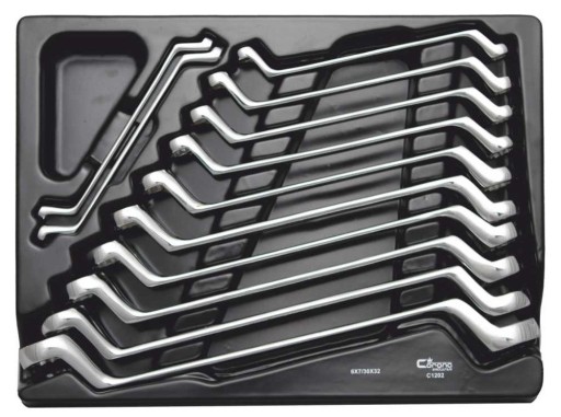 Набір інструментів для шафи CORONA C1202