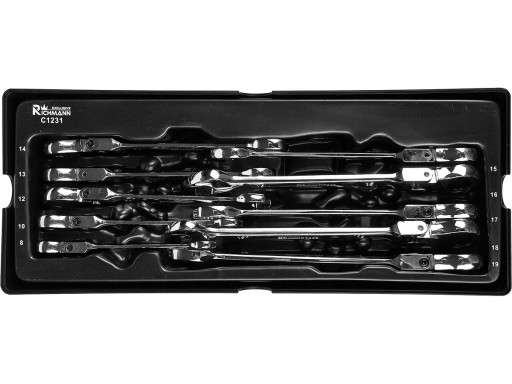 Вкладиш ДЛЯ КЛЮЧІВ ДЛЯ ІНСТРУМЕНТАЛЬНОЇ ШАФИ CORONA C1231