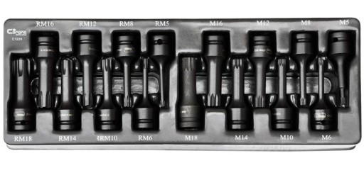 Патрон для инструмента CORONA C1229