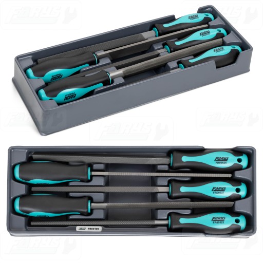 Вкладиш ДО ШАФИ PREMIUM EQUIPMENT НАБІР ФАЙЛІВ 5 шт.