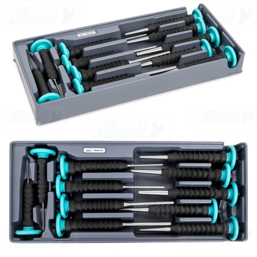 ВСТАВКА ДЛЯ ШАФИ ПРЕМІУМ ОБЛАДНАННЯ НАБІР ПУФОРІВ 11 шт.