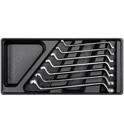 ВСТАВКА ДЛЯ КЛЮЧІВ ДЛЯ ЯЩИКІВ OPEN-ODG. 7 ЧАСТИНА YT-5533/YAT