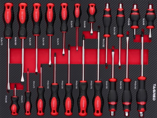 ВСТАВКА ДЛЯ КЛЮЧІВ НАКИДНИХ ЗІГНУТИХ, TORX 25-EL