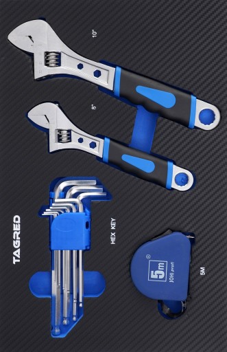 ВСТАВКА ДЛЯ ПЕРЕНОСЕННЯ ІНСТРУМЕНТУ НАБІР РЕЗУЛЬТАТНИХ ШИСТИРНИХ КЛЮЧІВ 12-EL