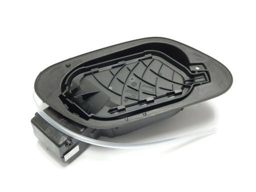 5G0809857 - КАРТРИДЖ КРИШКА ПАЛИВНОГО БАКА VW GOLF VII HB OE ASO