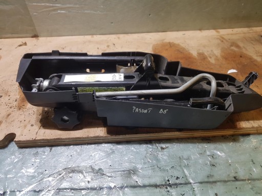 ВСТАВНИЙ ДОМКРАТНИЙ КЛЮЧ RENAULT KANGOO