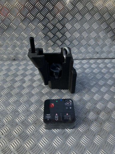 ВСТАВКА КОЛЕСА КОМПРЕСОР BMW 1 F40