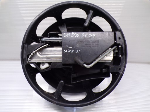 Комплект підйомника для Mercedes W204 W207 2048980007