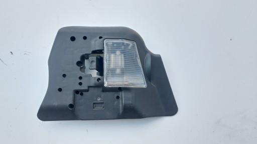 257042R - ВСТАВКА ФОНАРЯ ЗАДНЯЯ ПРАВАЯ BMW E46 КУПЕ