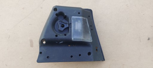 ВСТАВКА ФОНАРЯ ЗАДНЯЯ ПРАВАЯ BMW E46 SEDAN LIFT 6910534