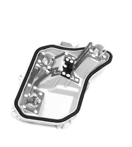 8E9945257B - # Патрон лампи задній світильник AUDI A4 B7 правий лівий ASO