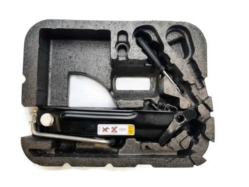 MINI R56 LIFT INSERT 6795816 13437010