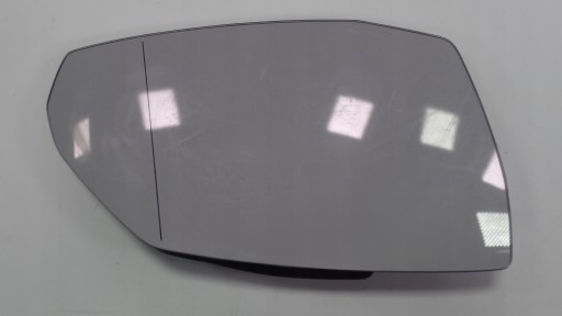 Вставка дзеркала праве AUDI Q5 SQ5 80A FY 80A857536E