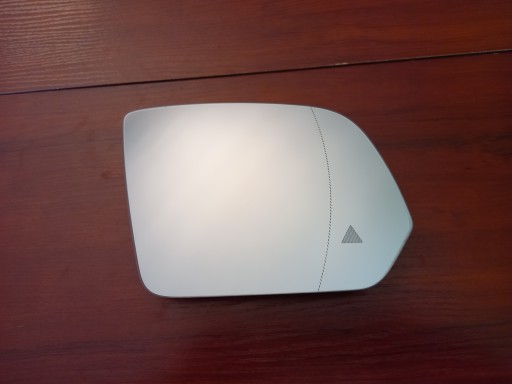 A4478110533 - Вставка дзеркала праве MERCEDES VITO W447 VIANO V