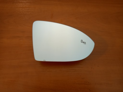 2045.0514 20450514 - ВСТАВКА ДЗЕРКАЛА ПРАВИЙ VW GOLF 7 VII ASSISTANT ORG