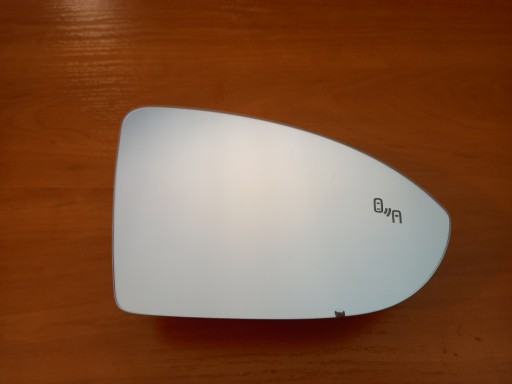 2045.0514 20450514 - ВСТАВКА ДЗЕРКАЛА ПРАВИЙ VW GOLF 7 VII ASSISTANT ORG