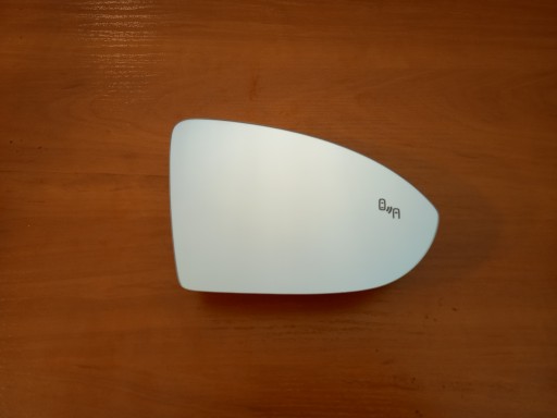 2045.0514 20450514 - ВСТАВКА ДЗЕРКАЛА ПРАВИЙ VW GOLF 7 VII ASSISTANT ORG