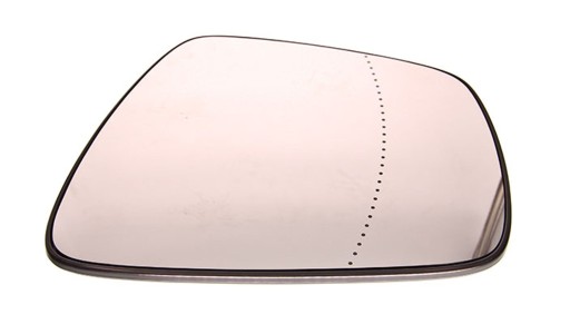 4424837 - КОМПЛЕКТ ДЗЕРКАЛ RENAULT ESPACE V, GRAND SCENIC, KADJAR, KOLEOS II, SCENIC