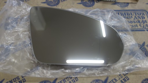 A0998102801 - Картридж дзеркало помічник MERCEDES GLE W167 GLS W463