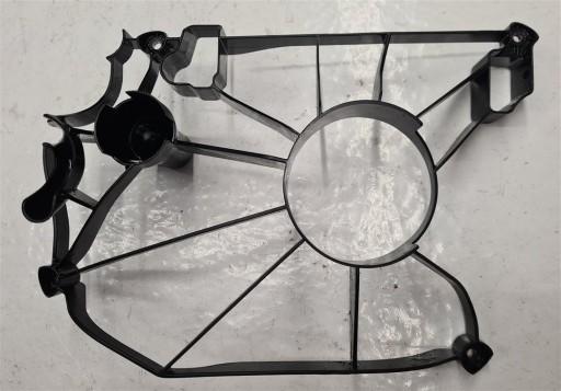 Картридж масляного поддона AUDI Q7 SQ7 4.0 TDI 057103138F