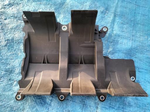 R6420140002 A6421800885 - Масляный поддон MERCEDES CLS W219 W211 3.0 CDI 642