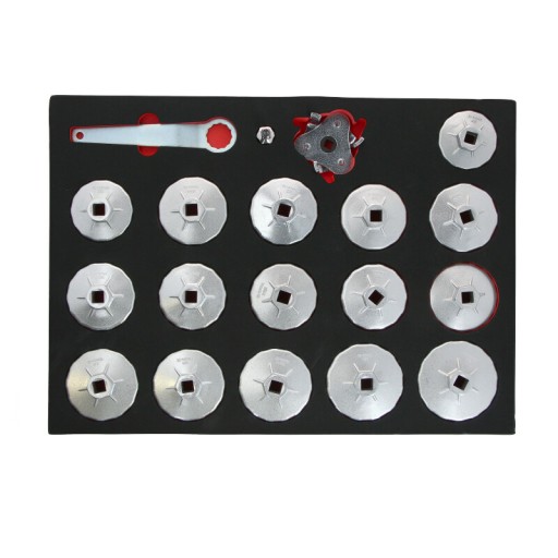 КАРТРИДЖ NE00200 ДЛЯ ВІДКРУЧУВАННЯ ФІЛЬТРІВ