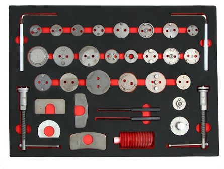 NE00200 ВСТАВКА ДЛЯ ПОРШНЯ, ВЫРАЖИВАЮЩЕГО Energy NE00200/81