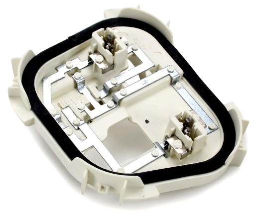 5TA945257A - ПАТРОН СВІТИЛЬНИК ЗАДНІЙ ЛІВИЙ VW TOURAN 5T ОРИГІНАЛ