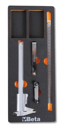 Профіль бета-картриджа 2450 / M295