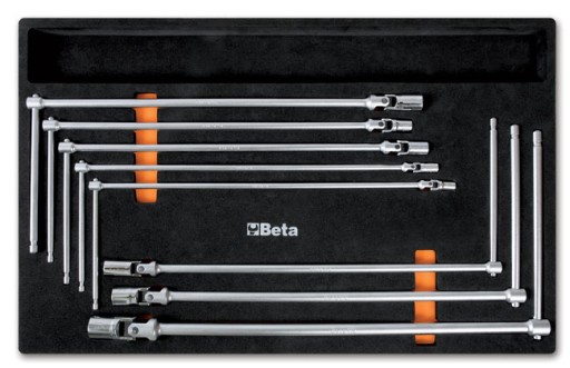 М'ЯКА ПОРОЖНЯ ПРОФІЛЬНА ВСТАВКА BETA 2451/MV63