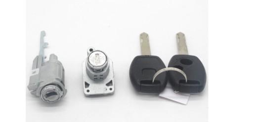 ВСТАВКА ЗАМОК ЗАЖИГАНИЯ ВСТАВКА В СБОРЕ HONDA CIVIC 2006+